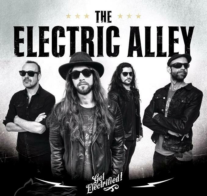 the electric alley