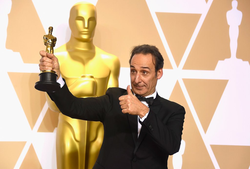 Los Premios Oscar 2018 cumplen con los pronósticos 
