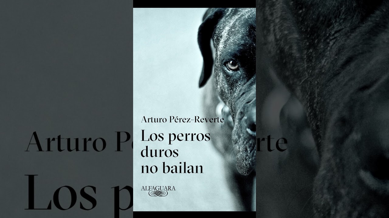 Arturo Pérez-Reverte 