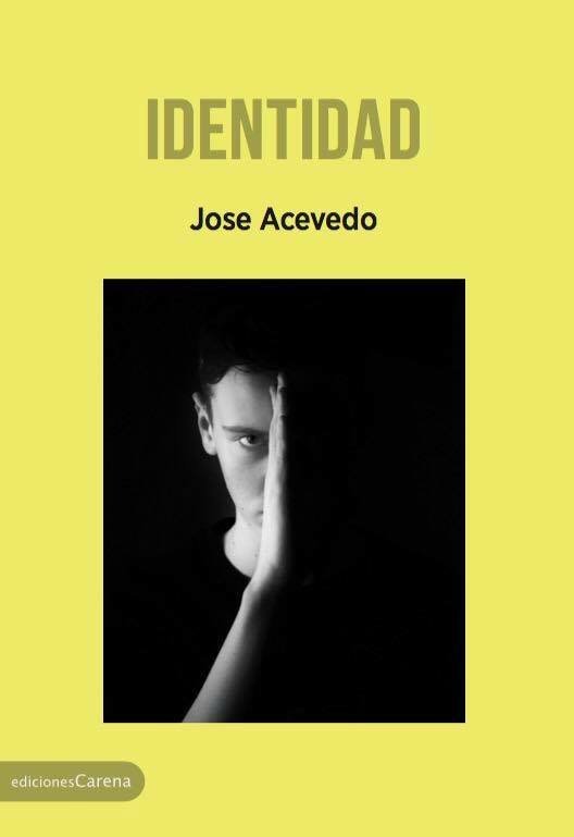 Jose Acevedo presenta su nuevo libro en Sevilla