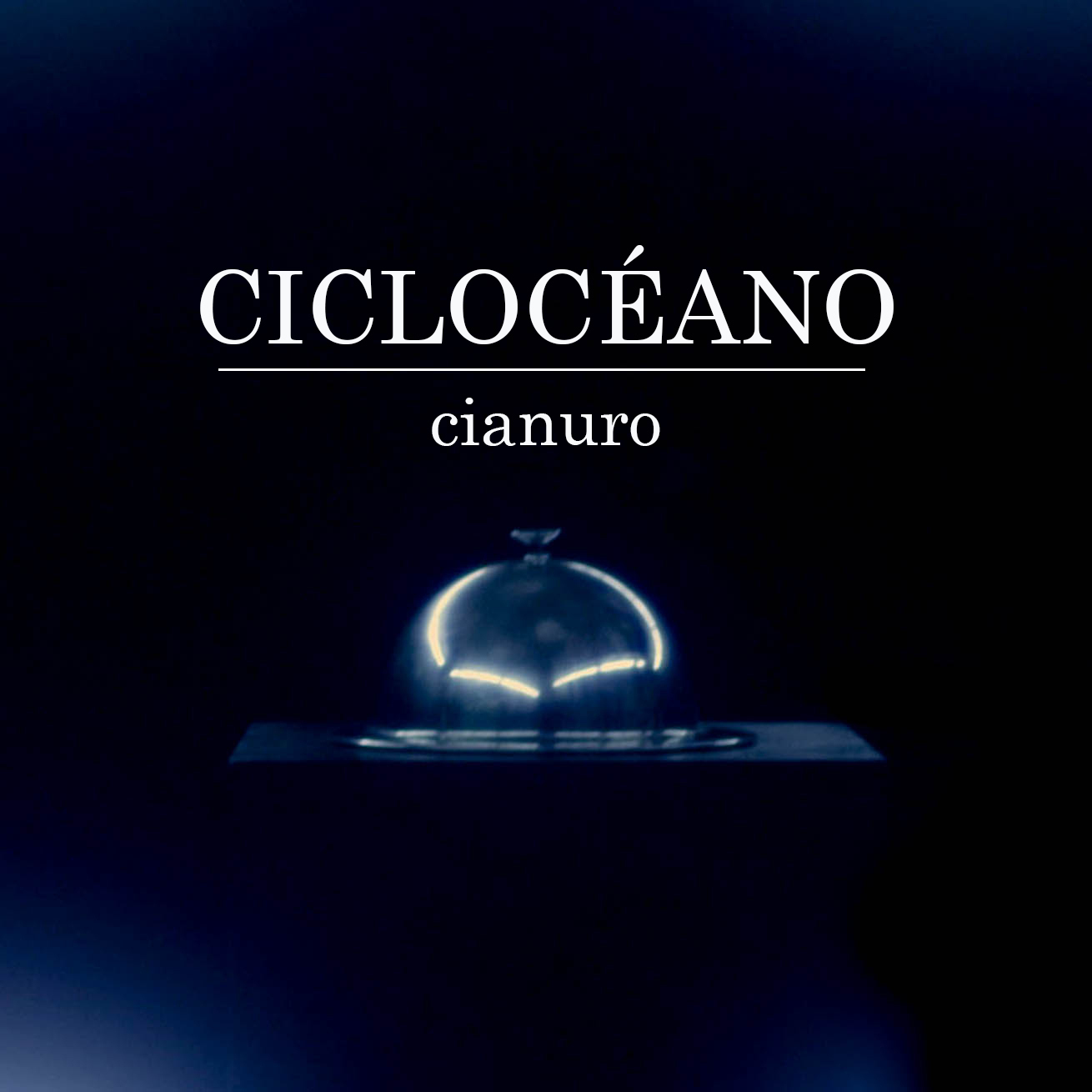 Ciclocéano presenta el primer single de ‘Líneas de Meta’