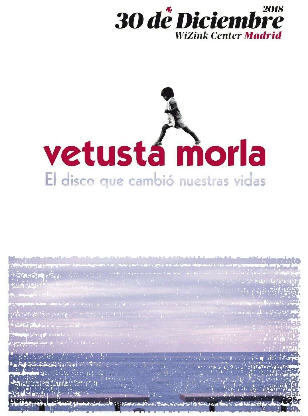 ‘El Disco Que Cambió Nuestras Vidas’, la propuesta artística de Vetusta Morla
