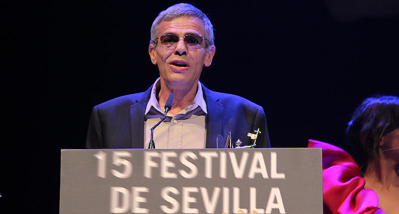 El Festival de Cine Europeo de Sevilla clausura su 15ª edición