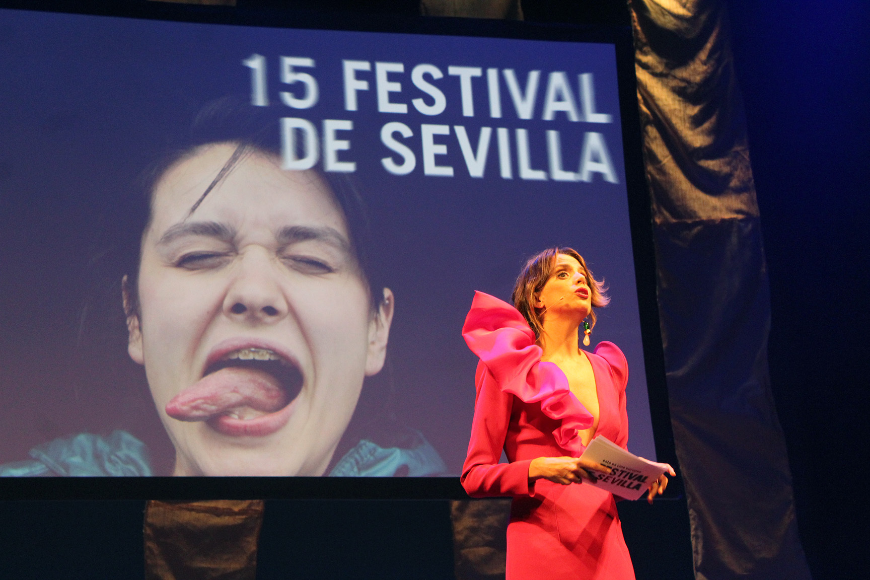 El Festival de Cine Europeo de Sevilla clausura su 15ª edición