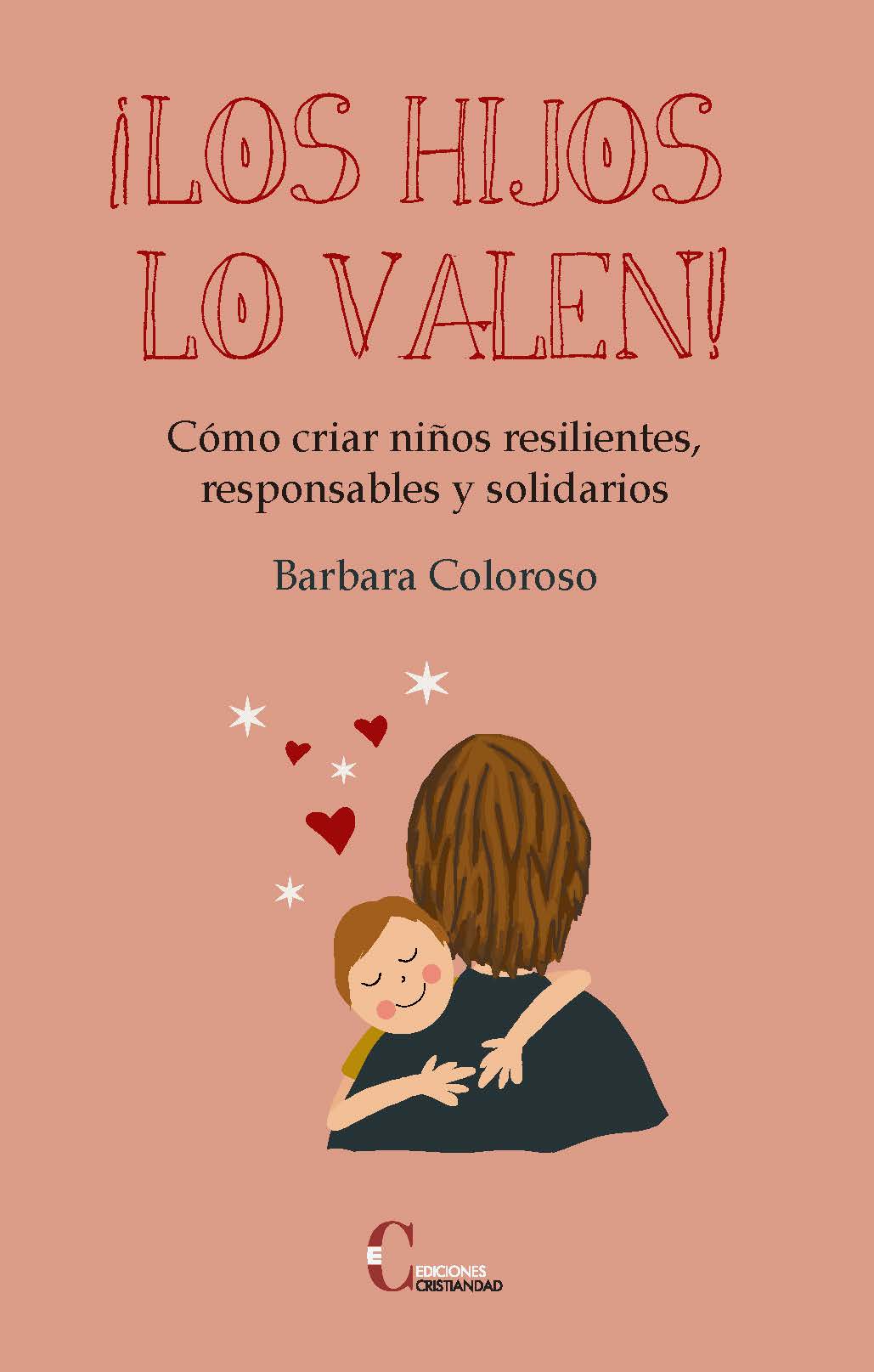 Barbara Coloroso publica en España 