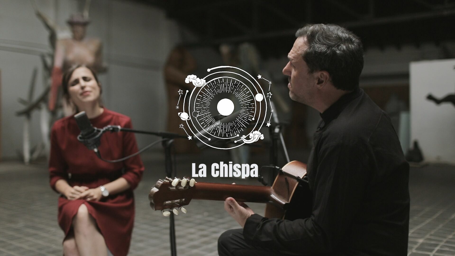 Fon Román presenta ‘La Chispa’, su nuevo single
