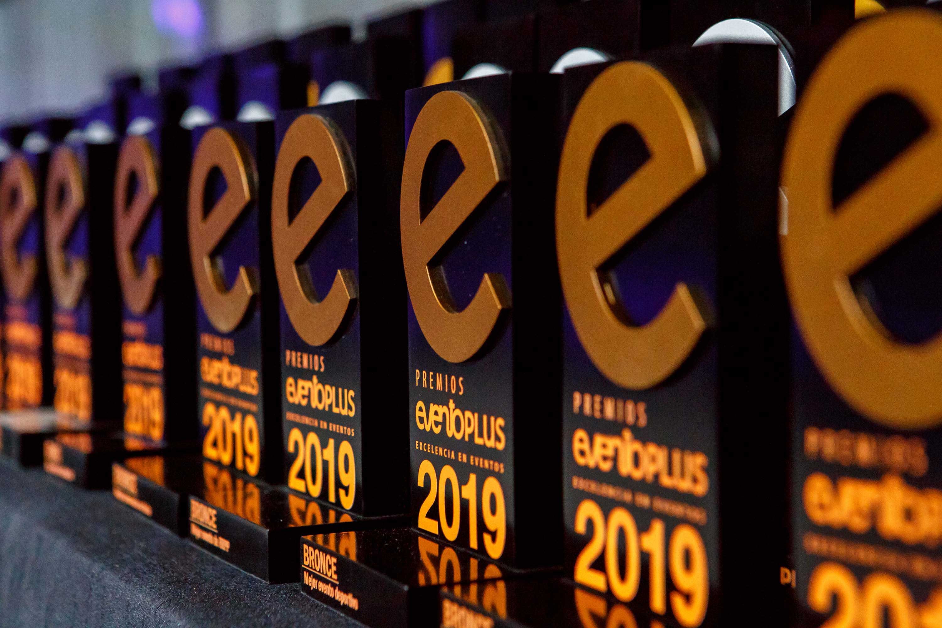 El Cartuja Center CITE recibe el premio Eventoplus