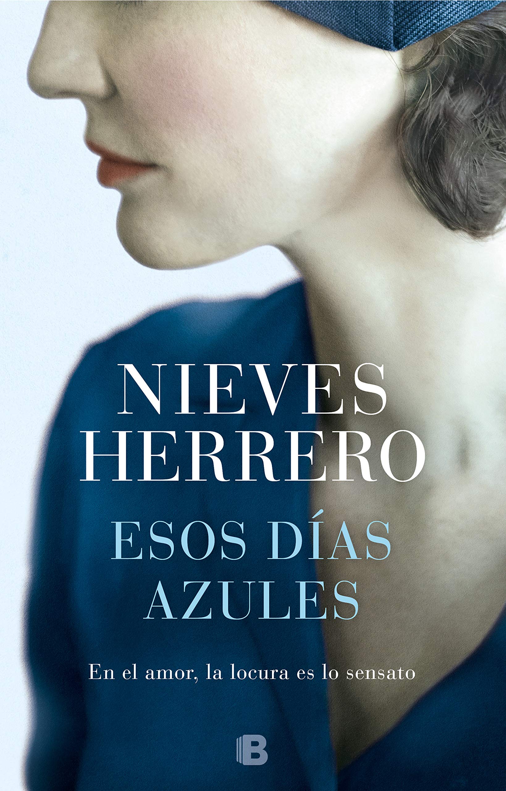 Esos días azules (Nieves Herrero, 2019)