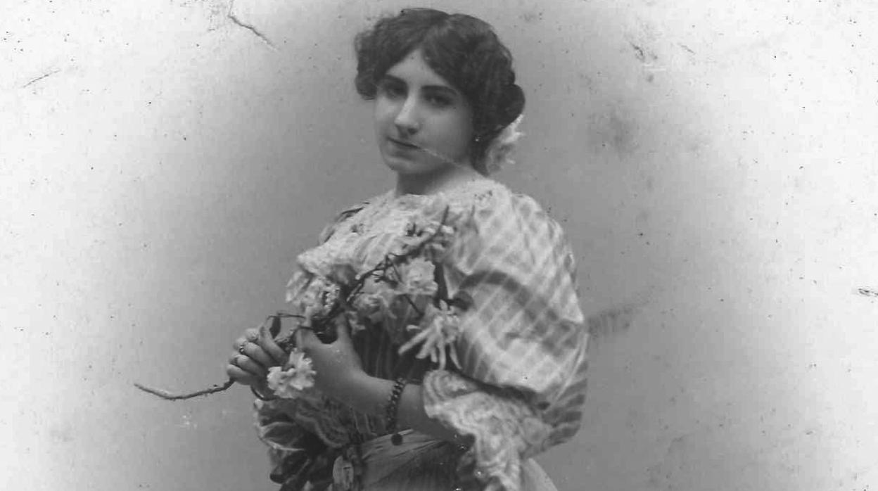 Esos días azules (Nieves Herrero, 2019)