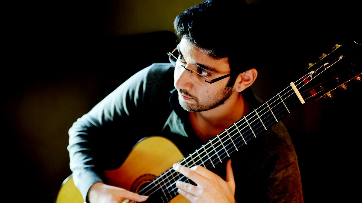 El Festival de la Guitarra de Sevilla celebra su décima edición