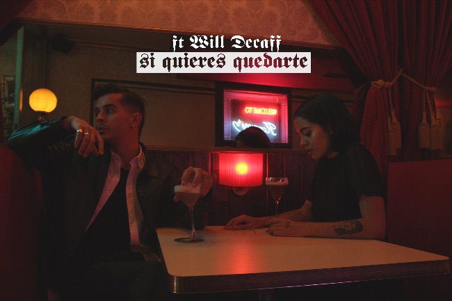 La agenda de octubre de MusicHunters marcha a toda velocidad