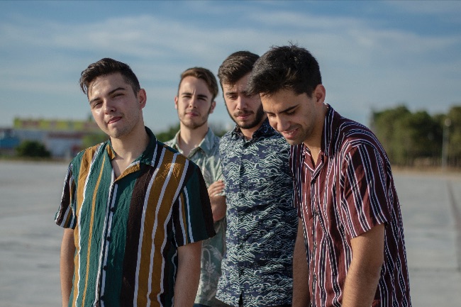 La agenda de octubre de MusicHunters marcha a toda velocidad