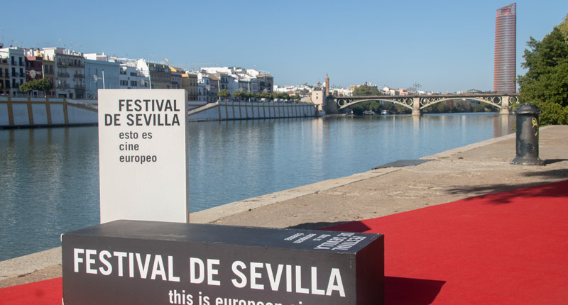 El 16 Festival de Cine de Sevilla acoge a unos ochenta mil espectadores