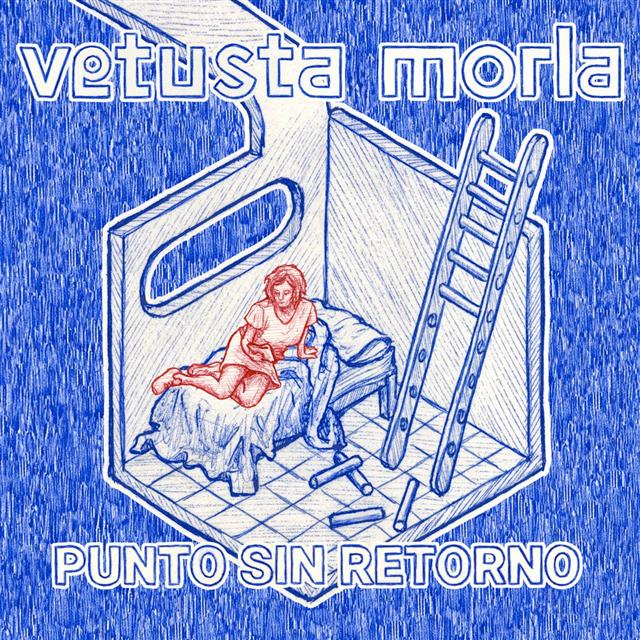 Punto sin Retorno - MSDL, nueva canción y vídeo de Vetusta Morla 