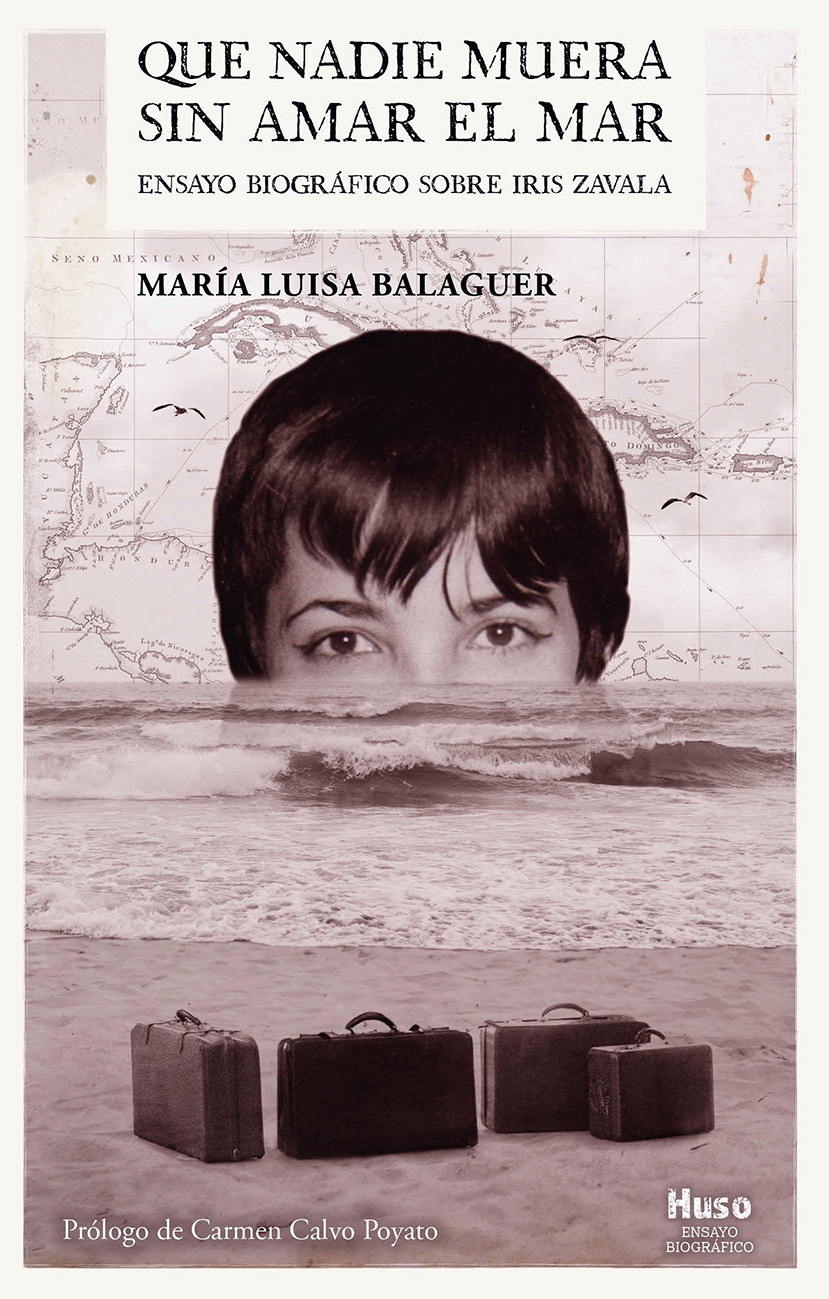 Que nadie muera sin amar el mar (María Luisa Balaguer, 2020)